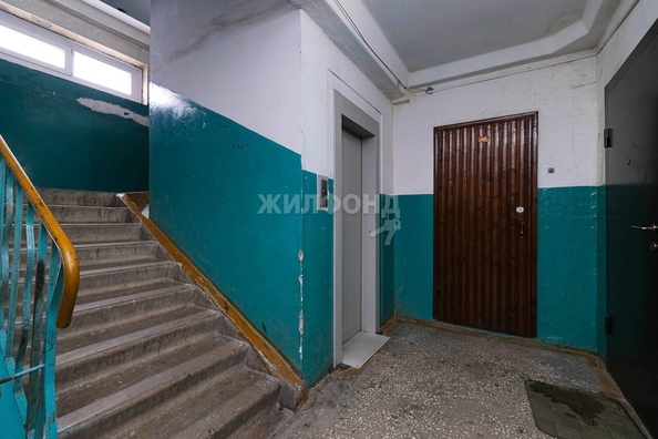 
   Продам 4-комнатную, 83.3 м², Широкая ул, 111

. Фото 21.