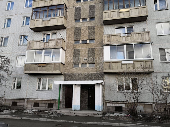 
   Продам 4-комнатную, 83.3 м², Широкая ул, 111

. Фото 5.