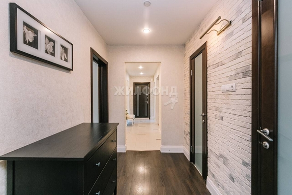 
   Продам 5-комнатную, 104.5 м², Краснообск, 3

. Фото 8.