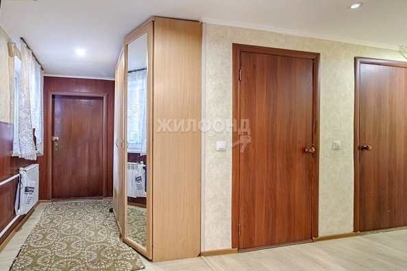 
   Продам дом, 155.8 м², Бердск

. Фото 15.