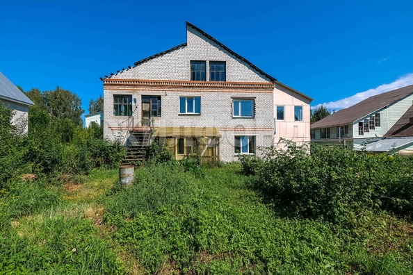 
   Продам дом, 152 м², Бердск

. Фото 24.