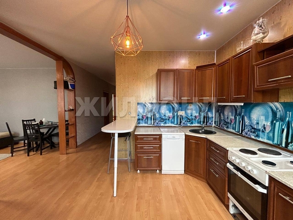 
   Продам дом, 88.7 м², Коченево

. Фото 4.