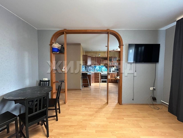 
   Продам дом, 88.7 м², Коченево

. Фото 9.