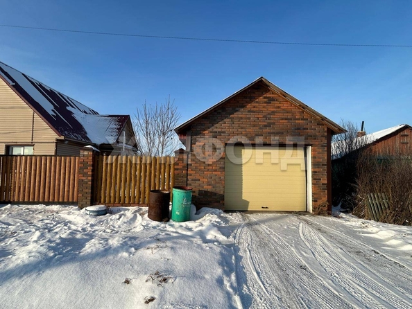 
   Продам дом, 88.7 м², Коченево

. Фото 24.