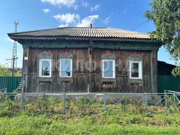 
   Продам дом, 65.2 м², Буньково

. Фото 1.