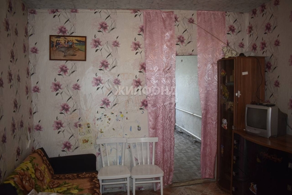 
   Продам дом, 57.3 м², Новосибирск

. Фото 8.