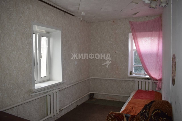 
   Продам дом, 57.3 м², Новосибирск

. Фото 10.