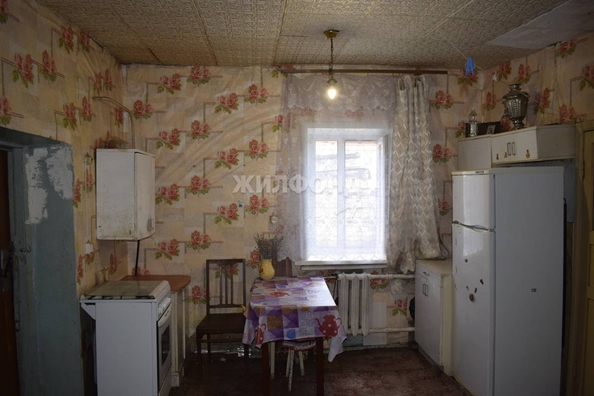 
   Продам дом, 85.3 м², Новосибирск

. Фото 2.