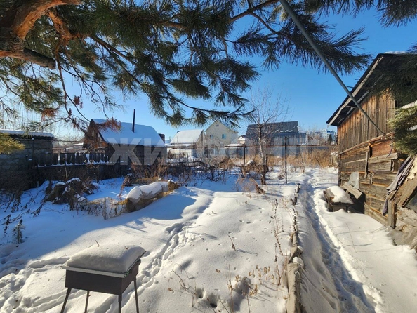 
   Продам дом, 85.3 м², Новосибирск

. Фото 8.