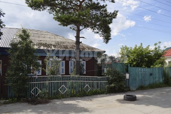 
  Продается дом, 85.3 м², Новосибирск
. Фото 8.
