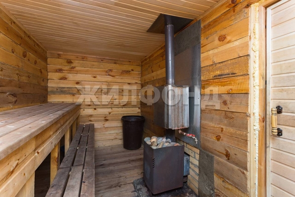 
   Продам дом, 167 м², Криводановка село

. Фото 8.
