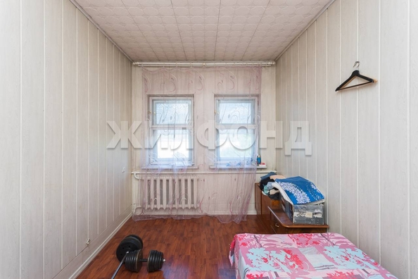
   Продам дом, 167 м², Криводановка село

. Фото 19.