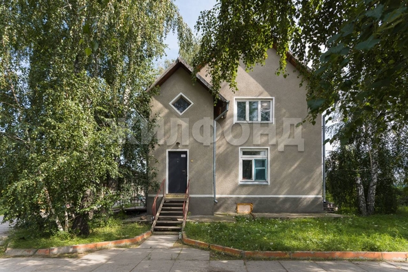 
   Продам дом, 167 м², Криводановка село

. Фото 2.