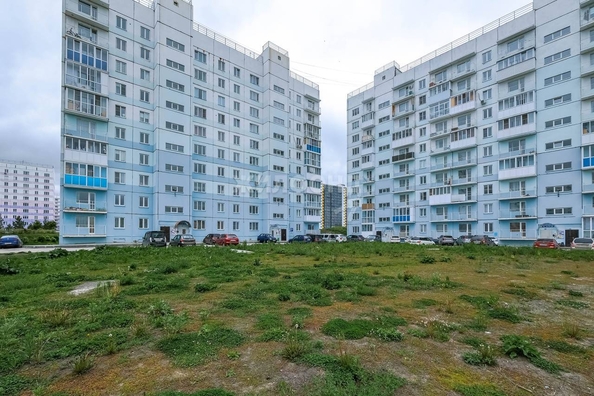 
   Продам 1-комнатную, 41.36 м², Виктора Шевелева ул, 38/1

. Фото 12.