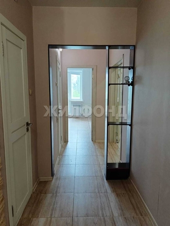 
   Продам 1-комнатную, 41.36 м², Виктора Шевелева ул, 38/1

. Фото 2.