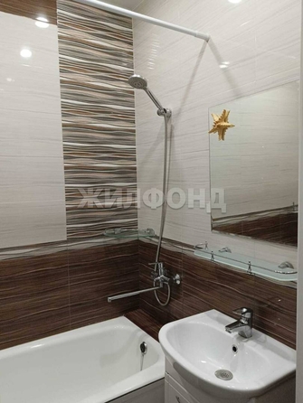 
   Продам 1-комнатную, 41.36 м², Виктора Шевелева ул, 38/1

. Фото 10.