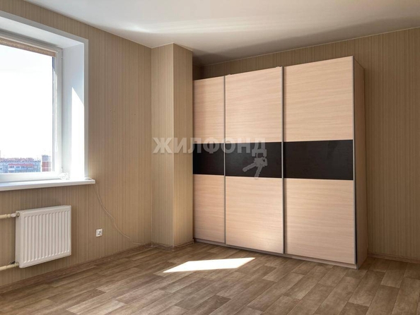 
   Продам 1-комнатную, 36.9 м², Плановая ул, 52

. Фото 10.