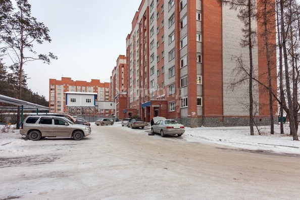 
   Продам 1-комнатную, 37.3 м², Боровая ул, 4/9

. Фото 9.