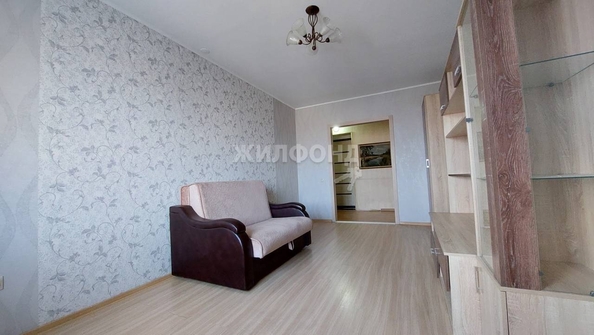 
   Продам 1-комнатную, 37.3 м², Боровая ул, 4/9

. Фото 8.