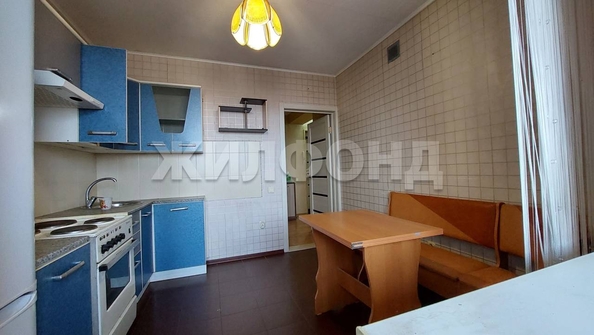 
   Продам 1-комнатную, 37.3 м², Боровая ул, 4/9

. Фото 5.