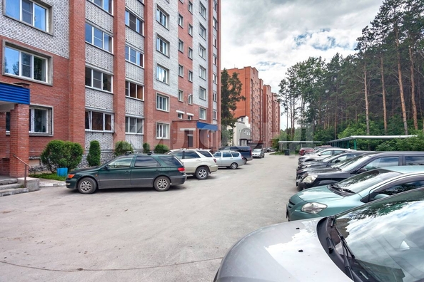 
  Продается 1-комн. квартира 37.3 м². Фото 2.