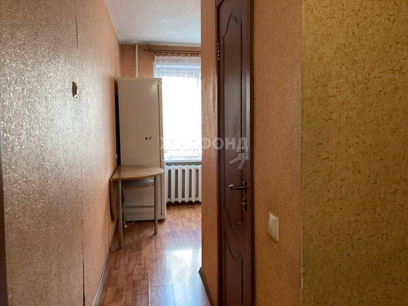 
   Продам 1-комнатную, 29.4 м², Линейная ул, 31/2

. Фото 6.