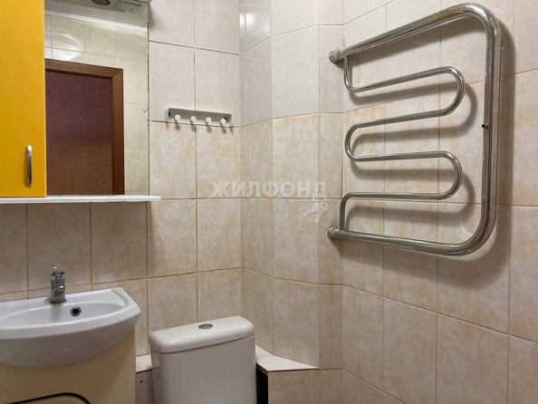 
   Продам 1-комнатную, 29.4 м², Линейная ул, 31/2

. Фото 14.