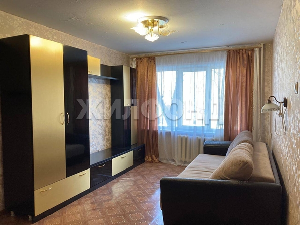 
   Продам 1-комнатную, 29.4 м², Линейная ул, 31/2

. Фото 1.