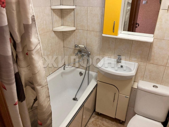 
   Продам 1-комнатную, 29.4 м², Линейная ул, 31/2

. Фото 13.