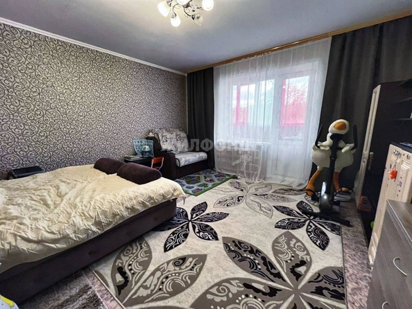 
   Продам 1-комнатную, 40.2 м², Виктора Уса ул, 5

. Фото 8.