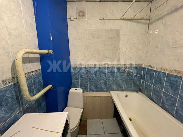 
   Продам 1-комнатную, 33 м², Покрышкина ул, 33

. Фото 5.