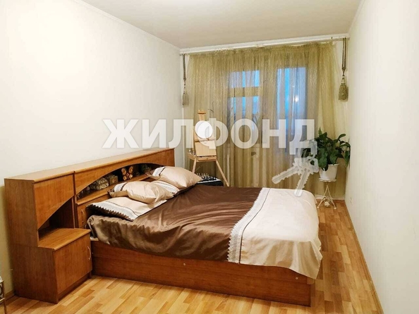 
   Продам 2-комнатную, 84.5 м², Карла Маркса пр-кт, 24А

. Фото 6.