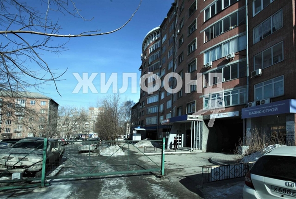 
   Продам 2-комнатную, 84.5 м², Карла Маркса пр-кт, 24А

. Фото 4.