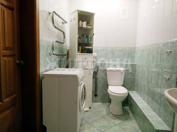 
   Продам 2-комнатную, 84.5 м², Карла Маркса пр-кт, 24А

. Фото 10.