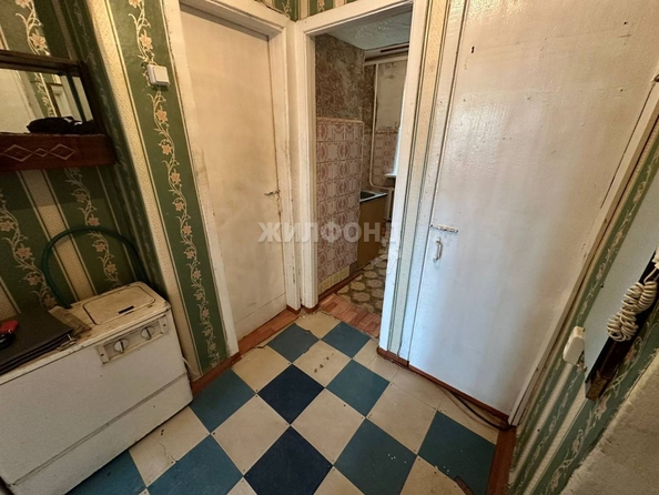 
   Продам 2-комнатную, 44.6 м², Политотдельская ул, 137

. Фото 4.