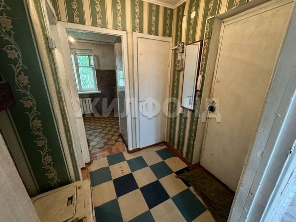 
   Продам 2-комнатную, 44.6 м², Политотдельская ул, 137

. Фото 4.