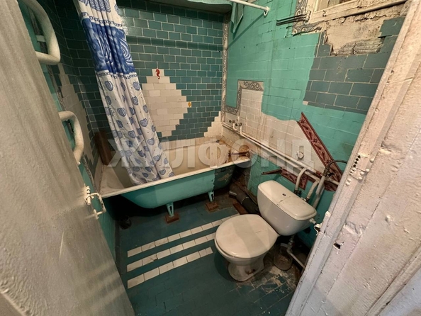 
   Продам 2-комнатную, 44.6 м², Политотдельская ул, 137

. Фото 6.