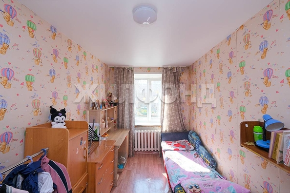 
   Продам 3-комнатную, 53.9 м², 3-й Порядковый пер, 5

. Фото 6.