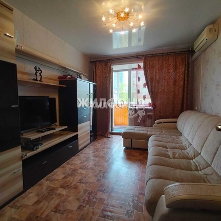 
   Продам 3-комнатную, 55.2 м², Богдана Хмельницкого ул, 6

. Фото 13.