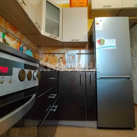 
   Продам 3-комнатную, 55.2 м², Богдана Хмельницкого ул, 6

. Фото 7.