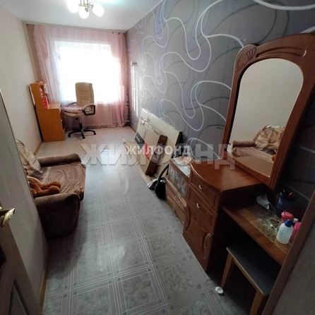 
   Продам 3-комнатную, 55.2 м², Богдана Хмельницкого ул, 6

. Фото 11.