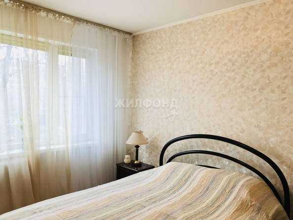 
   Продам 3-комнатную, 62 м², Челюскинцев ул, 15/1

. Фото 1.