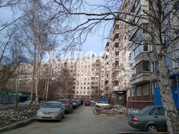 
   Продам 3-комнатную, 62 м², Челюскинцев ул, 15/1

. Фото 5.