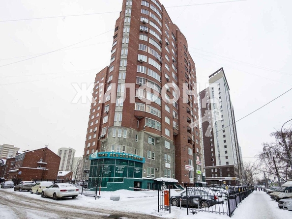 
   Продам 3-комнатную, 109.4 м², Дуси Ковальчук ул, 252

. Фото 7.