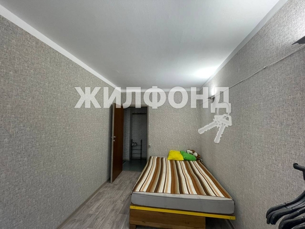 
   Продам 4-комнатную, 69.9 м², Невельского ул, 85

. Фото 3.