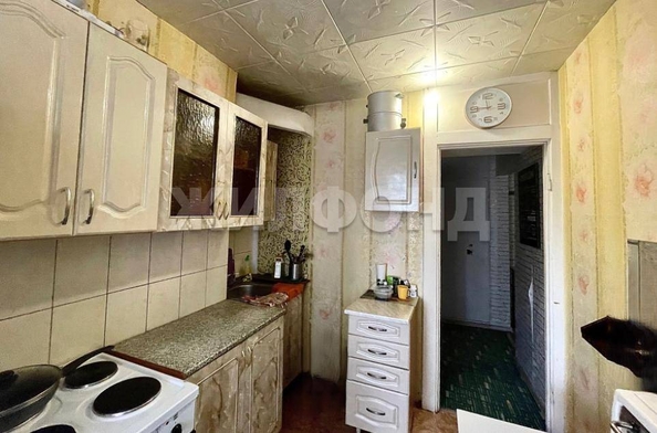 
   Продам 4-комнатную, 69.9 м², Невельского ул, 85

. Фото 7.