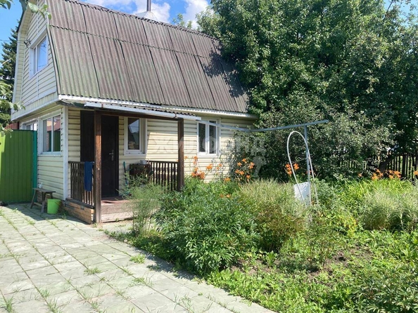 
  Продам дачу, 6.7 соток, Новосибирск

. Фото 1.