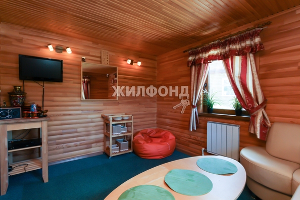 
   Продам дом, 175 м², Бердск

. Фото 25.