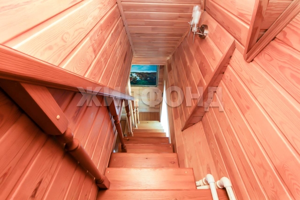 
   Продам дом, 175 м², Бердск

. Фото 13.
