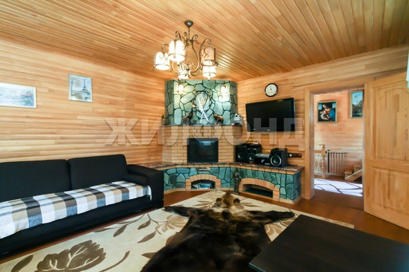 
   Продам дом, 175 м², Бердск

. Фото 16.